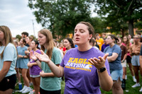 Fall Outdoor Worship, 2024