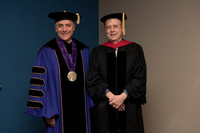 Winter Graduation Platform