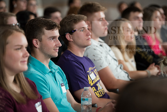 Orientation Number 2