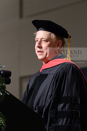 Winter Graduation Ceremony