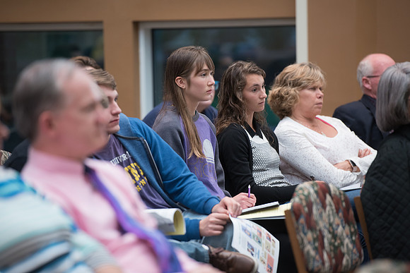 Ashland Center for Nonviolence - Christianity and Immigration
