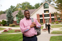 Campus Life, Seminary