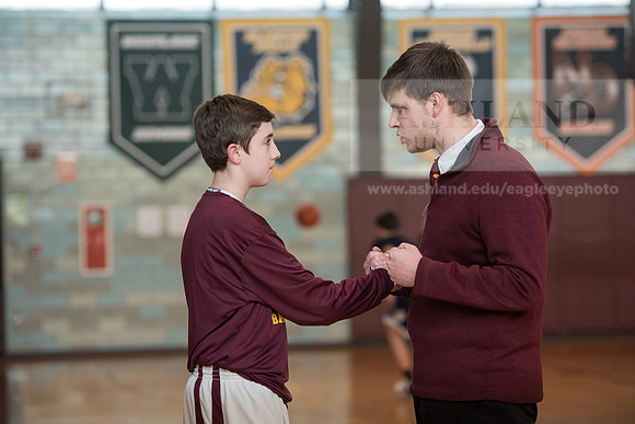 Education - Coaching