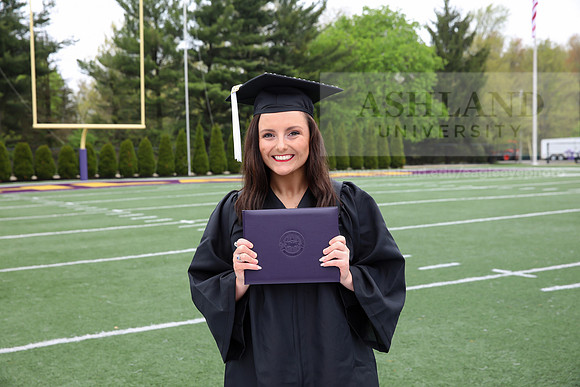Bachelor of Arts