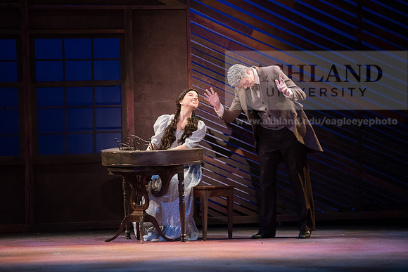 Theatre_Little Women