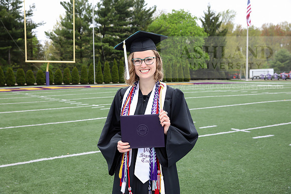 Bachelor of Arts