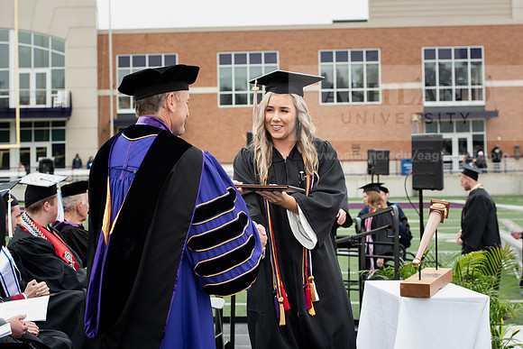 Bachelor of Science in Business Administration