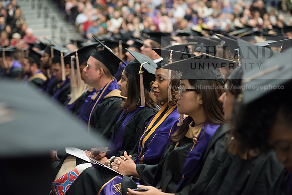 Winter Graduation Ceremony