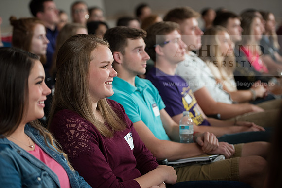 Orientation Number 2