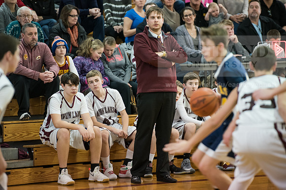 Education - Coaching