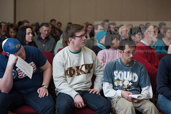 Ashland Center for Nonviolence - Martin Luther King Jr. Celebrat