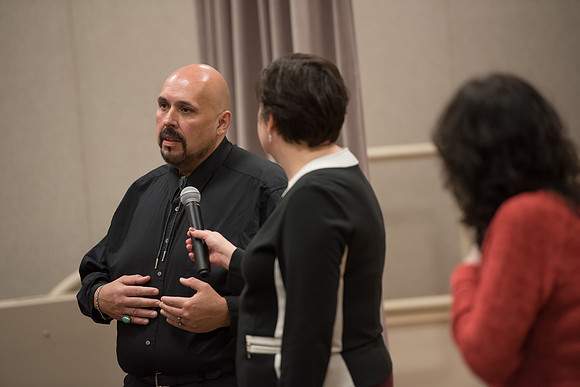 Ashland Center for Nonviolence - Our Fires Still Burn - Film Scr