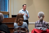 Ashland Center for Nonviolence - Christianity and Immigration