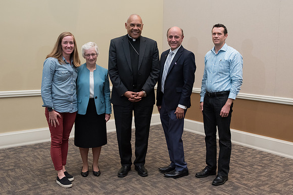 Ashland Center for Nonviolence - Christianity and Immigration
