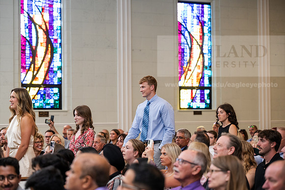 018PAWhiteCoatCeremony0825AWB_3414