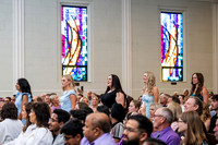 014PAWhiteCoatCeremony0825AWB_3409