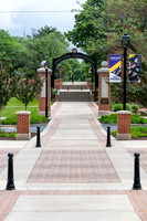 Avenue of Eagles Completed, 2023-25