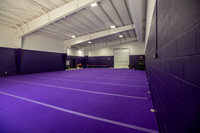 Cheer Stunt