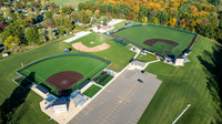 Archer BallPark Complex, Baseball and Softball