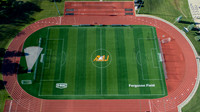 Ferguson Field:  Soccer, Lacrosse, Track