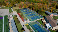 Deb Karl Tennis Complex