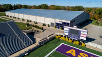 Niss Athletic Center