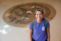 Hawkins-Conard Student Center