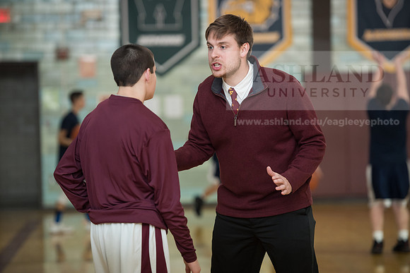Education - Coaching