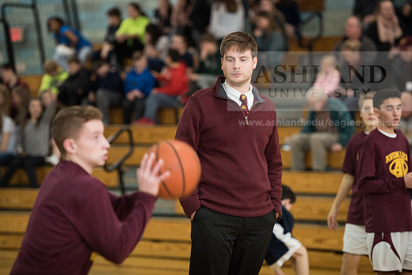 Education - Coaching