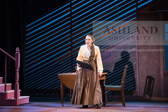 Theatre_Little Women