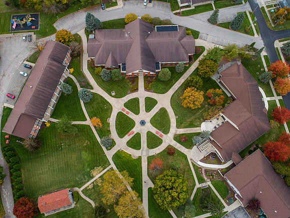 AerialFallSeminaryCampusViews1125DJI_0014