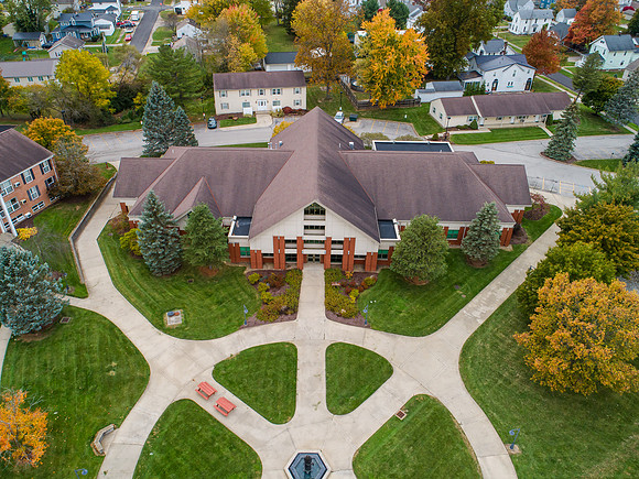 AerialFallSeminaryCampusViews1125DJI_0017