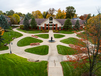 AerialFallSeminaryCampusViews1125DJI_0027
