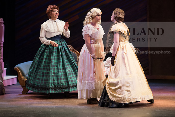 Theatre_Little Women