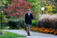 Around Campus