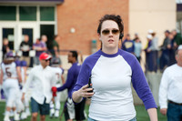 Spring Football Game 2015