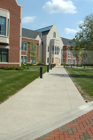 Schar College of Education