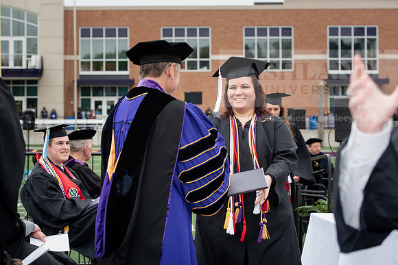 Bachelor of Arts
