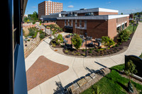John C. Myers Convocation Center