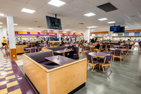 Student Dining, Convo Fall 2025