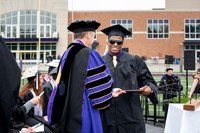 Bachelor of Arts