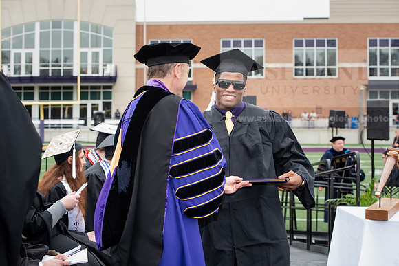Bachelor of Arts