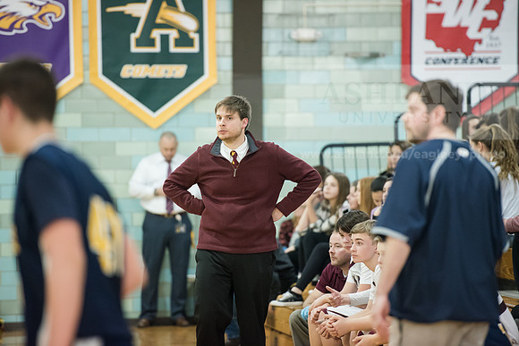 Education - Coaching