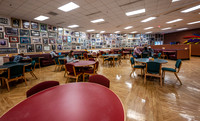 2025 Eagles Nest, Student Dining Services
