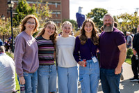 Homecoming Week 2025