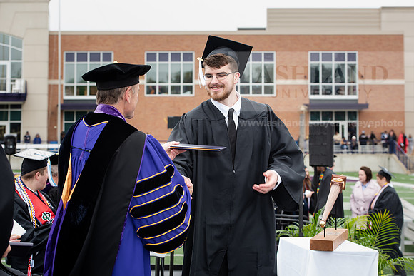 Bachelor of Arts