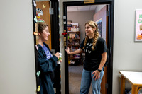 Academic Advising & Support Services