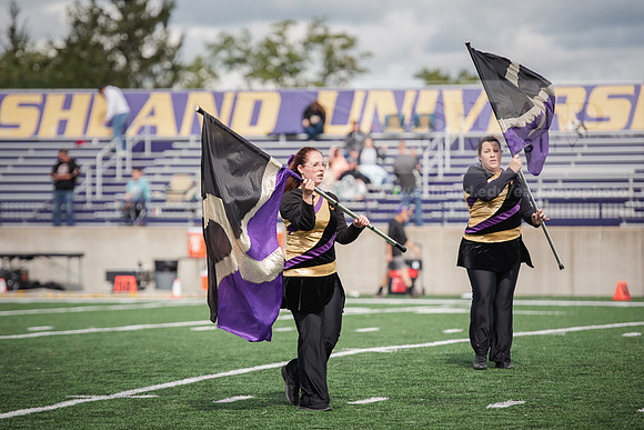 AUvsQuincyFtballBand0921ALW_4149