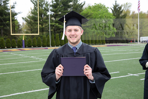 Bachelor of Arts