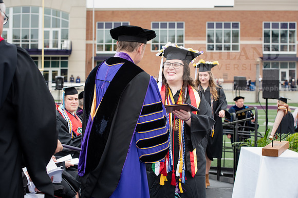 Bachelor of Arts